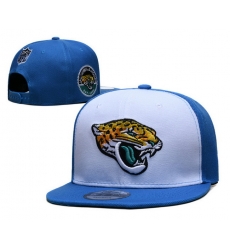 Jacksonville Jaguars Snapback Cap 26C P284 Jacksonville Jaguars Snapback Cap 26C P284