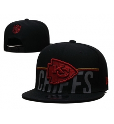 Kansas City Chiefs Snapback Cap 25G004 Kansas City Chiefs Snapback Cap 25G004