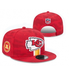Kansas City Chiefs Snapback Cap 25G034 Kansas City Chiefs Snapback Cap 25G034