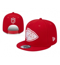 Kansas City Chiefs Snapback Cap 25K J151 Kansas City Chiefs Snapback Cap 25K J151