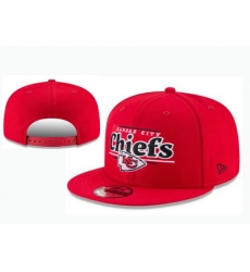 Kansas City Chiefs Snapback Cap 25K K418 Kansas City Chiefs Snapback Cap 25K K418