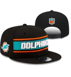 Miami Dolphins Snapback Cap 25906 Miami Dolphins Snapback Cap 25906