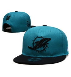 Miami Dolphins Snapback Cap 25909 Miami Dolphins Snapback Cap 25909