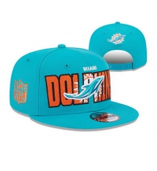 Miami Dolphins Snapback Cap 25934 Miami Dolphins Snapback Cap 25934