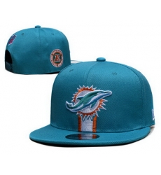 Miami Dolphins Snapback Cap 25947 Miami Dolphins Snapback Cap 25947