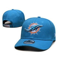 Miami Dolphins Snapback Cap 25G017 Miami Dolphins Snapback Cap 25G017
