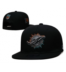 Miami Dolphins Snapback Cap 25G018 Miami Dolphins Snapback Cap 25G018