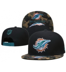 Miami Dolphins Snapback Cap 25G025 Miami Dolphins Snapback Cap 25G025