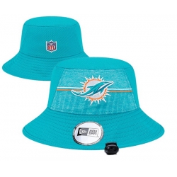 Miami Dolphins Snapback Cap 25G043