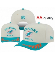 Miami Dolphins Snapback Cap 25G054 Miami Dolphins Snapback Cap 25G054
