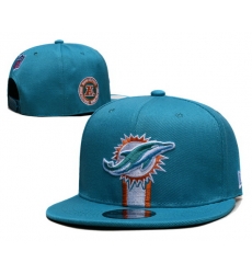 Miami Dolphins Snapback Cap 25G065 Miami Dolphins Snapback Cap 25G065