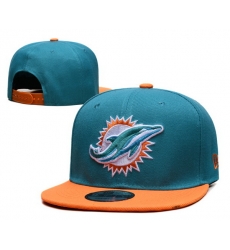 Miami Dolphins Snapback Cap 25G068 Miami Dolphins Snapback Cap 25G068