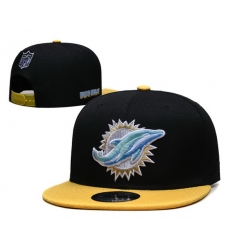 Miami Dolphins Snapback Cap 25G072 Miami Dolphins Snapback Cap 25G072