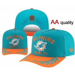 Miami Dolphins Snapback Cap 25K B997
