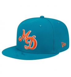 Miami Dolphins Snapback Cap 26H D148 Miami Dolphins Snapback Cap 26H D148