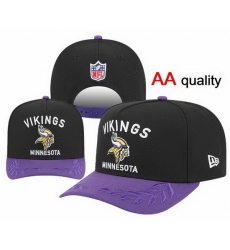 Minnesota Vikings Snapback Cap 25902 Minnesota Vikings Snapback Cap 25902
