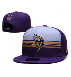 Minnesota Vikings Snapback Cap 25911 Minnesota Vikings Snapback Cap 25911