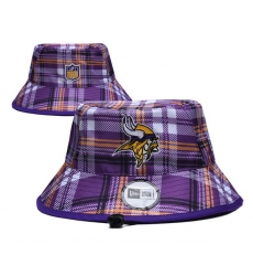 Minnesota Vikings Snapback Cap 25G010 Minnesota Vikings Snapback Cap 25G010