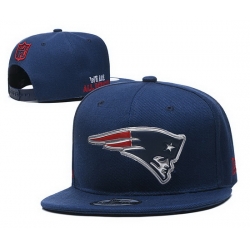 New England Patriots NFL Snapback Hat 012