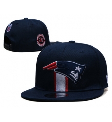 New England Patriots Snapback Cap 25G007 New England Patriots Snapback Cap 25G007