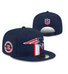 New England Patriots Snapback Cap 25G027 New England Patriots Snapback Cap 25G027