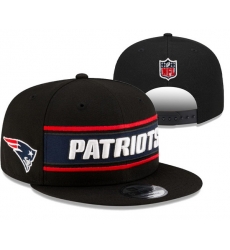 New England Patriots Snapback Cap 25G030 New England Patriots Snapback Cap 25G030