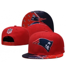 New England Patriots Snapback Cap 25G035 New England Patriots Snapback Cap 25G035