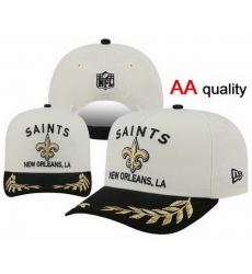 New Orleans Saints Snapback Cap 25904 New Orleans Saints Snapback Cap 25904