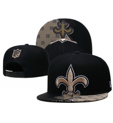 New Orleans Saints Snapback Cap 25907 New Orleans Saints Snapback Cap 25907