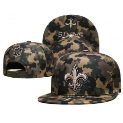 New Orleans Saints Snapback Cap 25916
