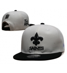 New Orleans Saints Snapback Cap 25G005 New Orleans Saints Snapback Cap 25G005