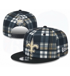 New Orleans Saints Snapback Cap 25G015 New Orleans Saints Snapback Cap 25G015