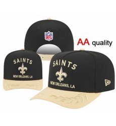 New Orleans Saints Snapback Cap 25G018 New Orleans Saints Snapback Cap 25G018