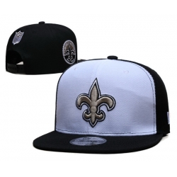 New Orleans Saints Snapback Cap 25G019