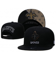 New Orleans Saints Snapback Cap 25G023 New Orleans Saints Snapback Cap 25G023