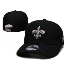 New Orleans Saints Snapback Cap 26H H800