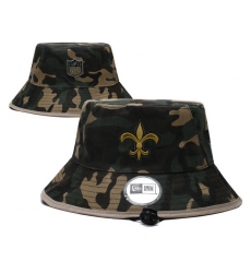 New Orleans Saints Snapback Cap 26H O373