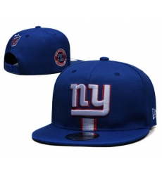 New York Giants Snapback Cap 25915 New York Giants Snapback Cap 25915