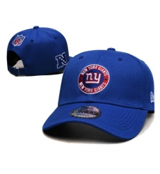 New York Giants Snapback Cap 25G004 New York Giants Snapback Cap 25G004