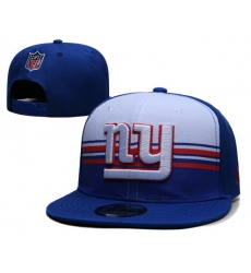 New York Giants Snapback Cap 25G014 New York Giants Snapback Cap 25G014