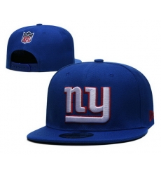 New York Giants Snapback Cap 25G016 New York Giants Snapback Cap 25G016