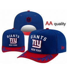 New York Giants Snapback Cap 25K G912 New York Giants Snapback Cap 25K G912