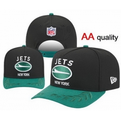 New York Jets Snapback Cap 25902