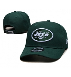 New York Jets Snapback Cap 25G007 New York Jets Snapback Cap 25G007