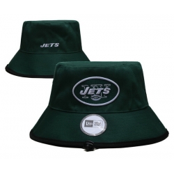 New York Jets Snapback Cap 25G011