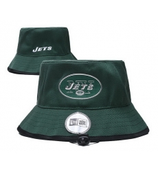 New York Jets Snapback Cap 25G018