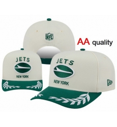 New York Jets Snapback Cap 25G025 New York Jets Snapback Cap 25G025