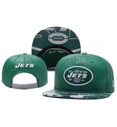 New York Jets Snapback Cap 25G028 New York Jets Snapback Cap 25G028