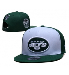New York Jets Snapback Cap 25G034 New York Jets Snapback Cap 25G034
