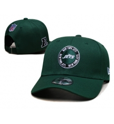 New York Jets Snapback Cap 25G035 New York Jets Snapback Cap 25G035